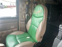 2002 Kenworth W900