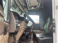 2002 Kenworth W900
