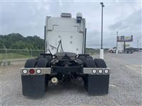 2002 Kenworth W900