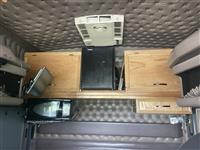 2002 Kenworth W900