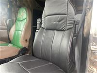 2002 Kenworth W900