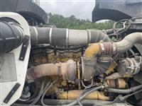 2002 Kenworth W900