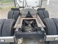 2002 Kenworth W900
