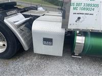 2002 Kenworth W900