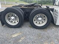 2002 Kenworth W900