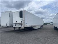 2014 Utility Reefer