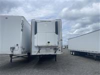 2014 Utility Reefer