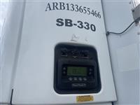 2014 Utility Reefer