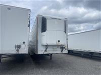 2014 Utility Reefer