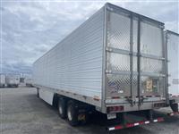 2014 Utility Reefer