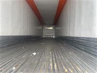 2014 Utility Reefer