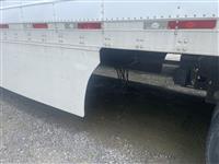 2014 Utility Reefer