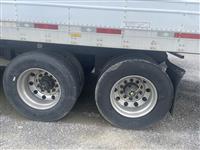 2014 Utility Reefer