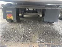2014 Utility Reefer