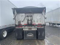 2011 MAC END DUMP