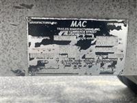 2011 MAC END DUMP