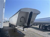 2012 East END DUMP
