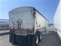 2012 East END DUMP