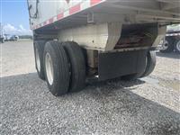 2012 East END DUMP