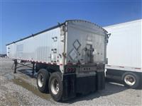 2012 East END DUMP