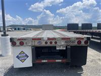 2011 Utility 48x102