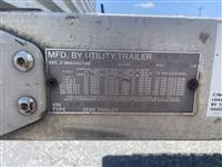 2011 Utility 48x102