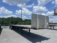 2011 Utility 48x102