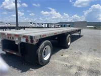 2011 Utility 48x102