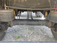 2011 Utility 48x102