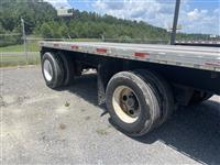2011 Utility 48x102