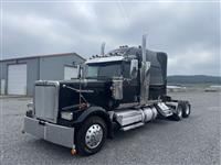 2016 Western Star 4900