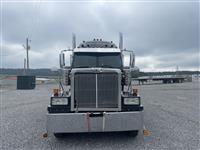 2016 Western Star 4900