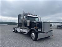 2016 Western Star 4900