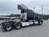 2016 Western Star 4900