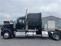 2016 Western Star 4900