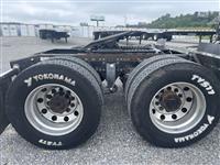 2016 Western Star 4900