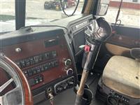 2016 Western Star 4900