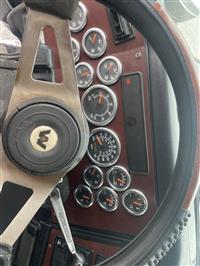 2016 Western Star 4900