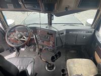 2016 Western Star 4900