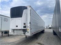 2018 Utility Reefer