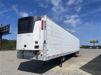 2018 Utility Reefer