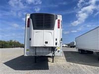 2018 Utility Reefer