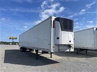 2018 Utility Reefer