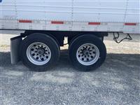 2018 Utility Reefer