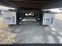 2018 Utility Reefer
