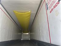2018 Utility Reefer