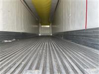 2018 Utility Reefer