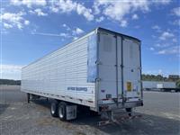 2018 Utility Reefer