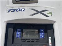 2018 Utility Reefer