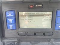 2014 Utility Reefer